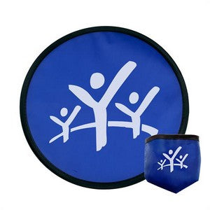 FFLYP - Folding Flyer with Pocket Case