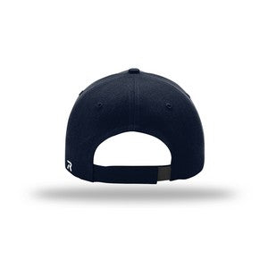 EMBROIDERED Mid-Pro Surge Adjustable Cap