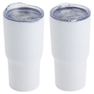 Belmont 20 oz Vacuum Insulated Stainless Steel Travel Tumbler