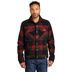 EMBROIDERED Russell Outdoors™ Basin Jacket