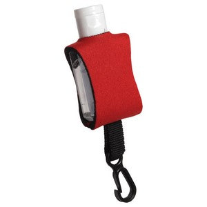WSA-CZ10 - Cozy Clip 0.5 oz Hand Sanitizer