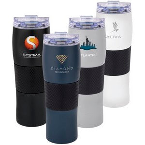 Urban Peak® 16 oz Camber Trail Vacuum Tumbler