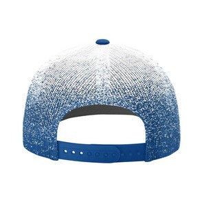 EMBROIDERED - 112PM - Richardson® Printed Mesh Trucker Cap