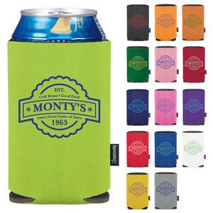 45081 - Koozie® Collapsible Can Kooler