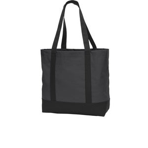 SCREEN PRINTED BG406 - Port Authority® Day Tote