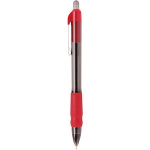 MaxGlide Click (TM) Corporate Pen - Anti Fraud