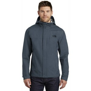 EMBROIDERED - NF0A3LH4 - The North Face® DryVent™ Rain Jacket