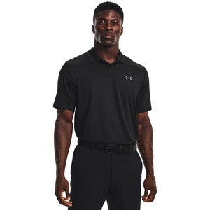 EMBROIDERED - 1377374 - Under Armour UA Men's Performance 3.0 Polo
