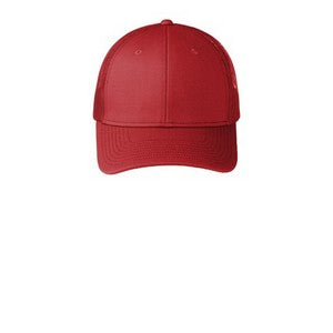 EMBROIDERED Port Authority® Snapback Trucker Cap