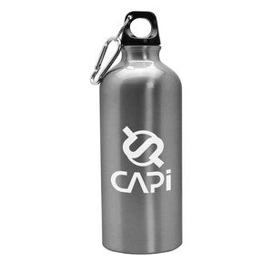 AB20 - 20 oz Aluminum Sport Bottle