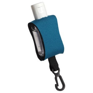 WSA-CZ10 - Cozy Clip 0.5 oz Hand Sanitizer