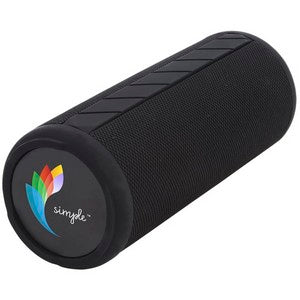 10W Waterproof 360 Degree Bluetooth® Speaker