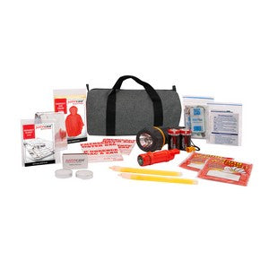 Deluxe Survival Kit (94 Pieces)
