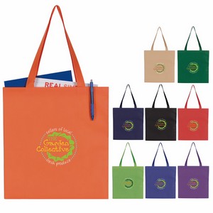 15918 - Good Value® Non-Woven Budget Tote Bag