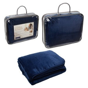 BeWell™ Super Soft Cuddle Blanket