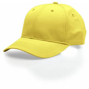 EMBROIDERED Lifestyle Casual Structured R-Active Lite Cap