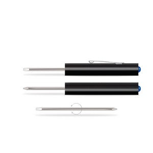 Big Jake Reversible Blade Screwdriver