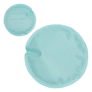 WHF-NR22 - Round Nylon-Covered Hot/Cold Pack