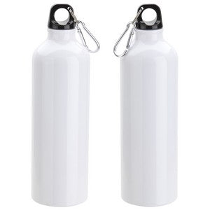 Atrium 25 oz Aluminum Bottle