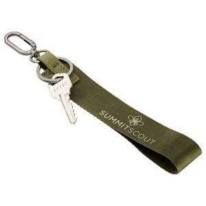 ALC-NL24 - AeroLOFT™ Never Lost Keychain