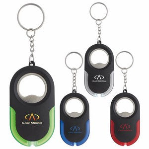 Good Value® Eclipse Keylight w/Bottle Opener