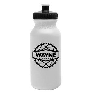 WB20C - 20 Oz. The Omni Bike Bottle