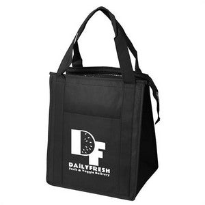 The Guardian Insulated Grocery Tote