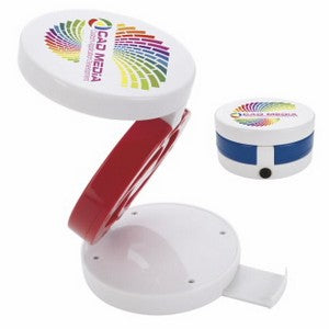 Good Value® Collapsible Desk Lamp w/Fan