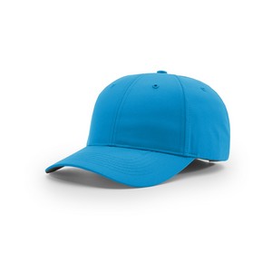 EMBROIDERED Lifestyle Casual Structured R-Active Lite Cap