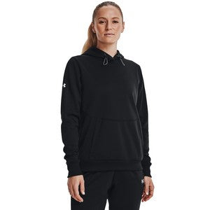 EMBROIDERED -1370425 - Under Armour W's Armour Fleece® Storm Hoodie