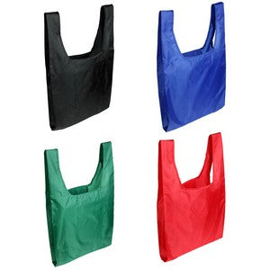 WBA-TT10 - Tide Twister Folding Tote Bag