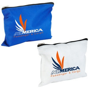 WBA-UP10 - Sunny Side Utility Pouch Bag