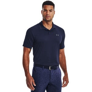 EMBROIDERED - 1377374 - Under Armour UA Men's Performance 3.0 Polo