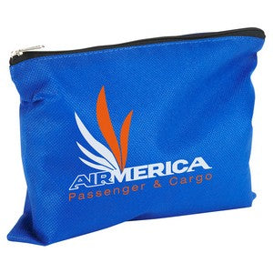 WBA-UP10 - Sunny Side Utility Pouch Bag