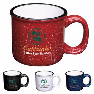 46167 - 13 Oz. Good Value® Two-Tone Mug