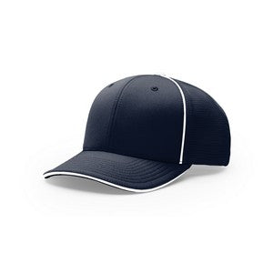 EMBROIDERED - 172 - Richardson® Pulse SportMesh R-Flex Cap