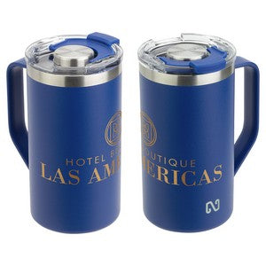 DNM-ML20 - NAYAD® Metro 20 oz Stainless Double-wall Mug
