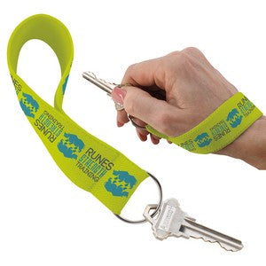 21180 - Wrist Strap Key Holder