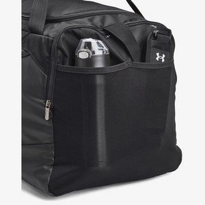 EMBROIDERED - 1369224 - Under Armour UA Undeniable 5.0 Duffle LG