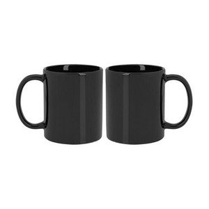 45140C - 11 Oz. Good Value® Colored Budget Mug