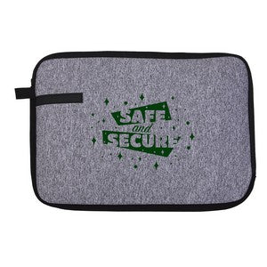 Heather 15" Laptop Sleeve
