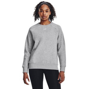PRINTED - 1379508 - UNDER ARMOUR Ladies' Rival Fleece Sweatshirt