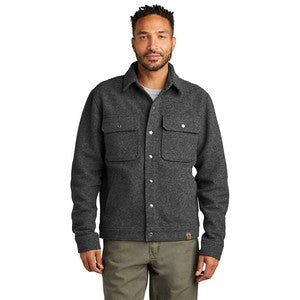 EMBROIDERED Russell Outdoors™ Basin Jacket