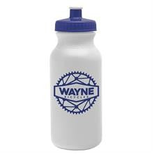 WB20C - 20 Oz. The Omni Bike Bottle