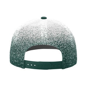 EMBROIDERED - 112PM - Richardson® Printed Mesh Trucker Cap