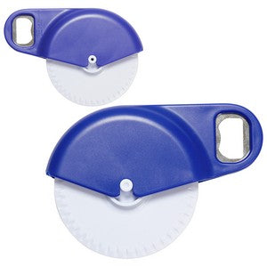 WKA-NP20 - Napoli Pizza Cutter with Bottle Opener