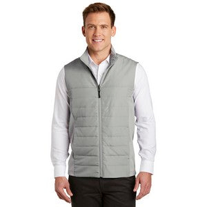 Port Authority® Men's Collective Insulated Vest