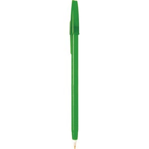 Translucent Stick Pen