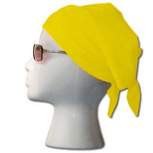 Premium Cotton Bandanna