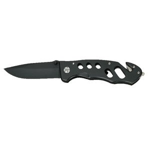 Protec Rescue Knife